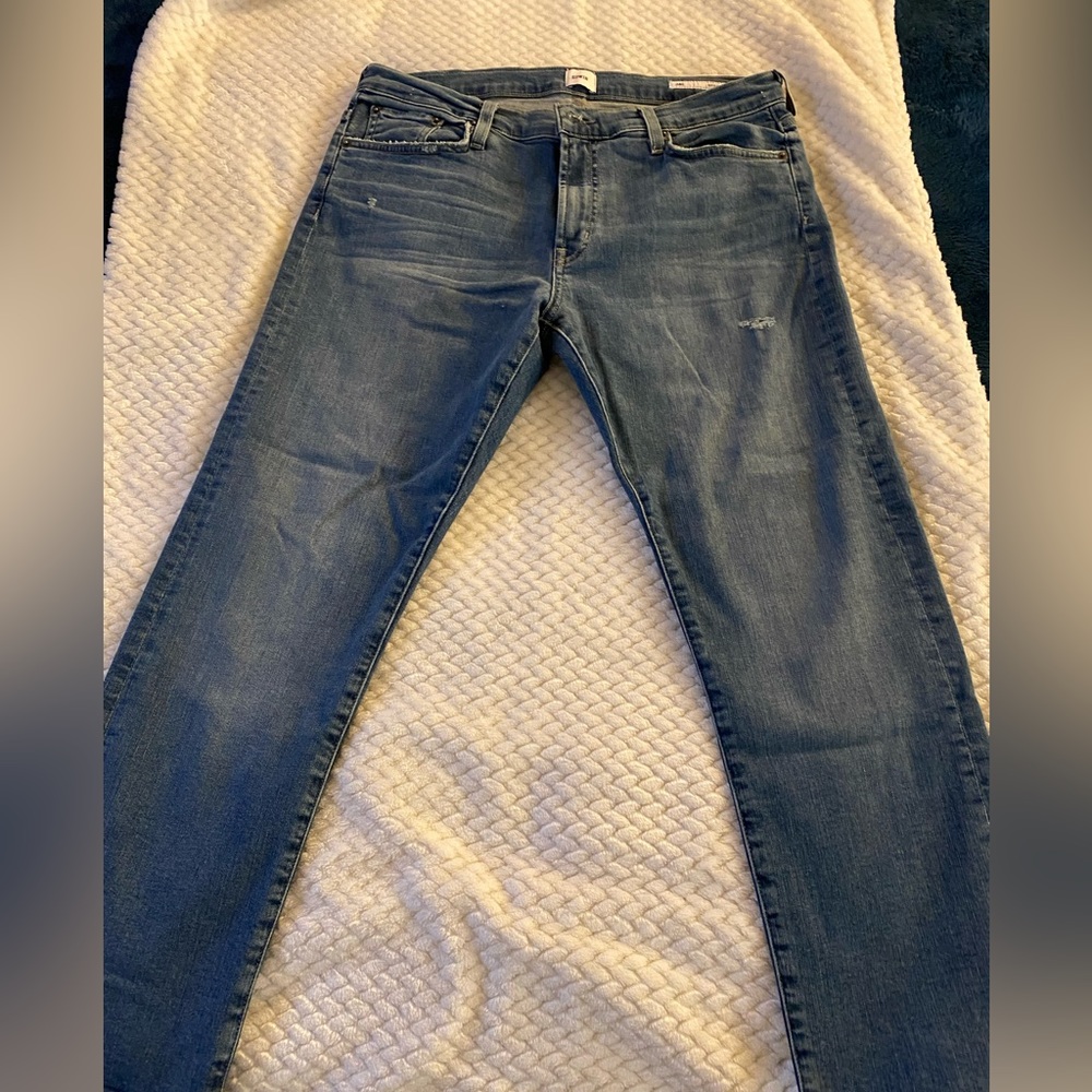Edwin jeans